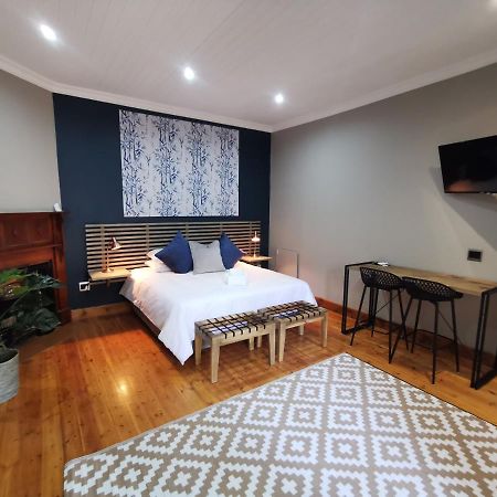 Guest Suites On Connor Bloemfontein Exterior foto