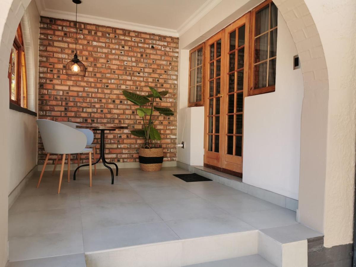 Guest Suites On Connor Bloemfontein Exterior foto