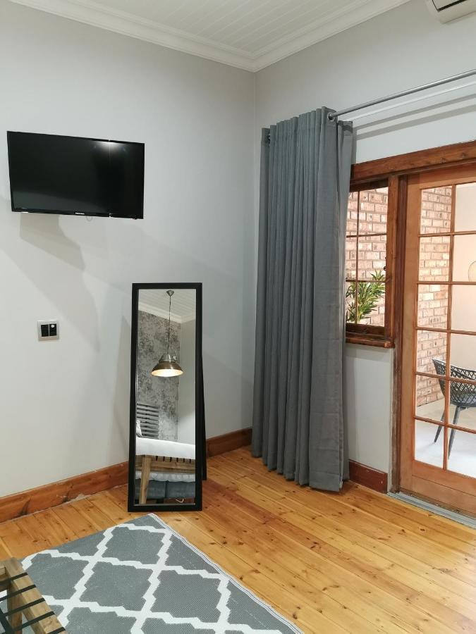 Guest Suites On Connor Bloemfontein Exterior foto