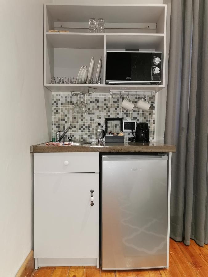 Guest Suites On Connor Bloemfontein Exterior foto