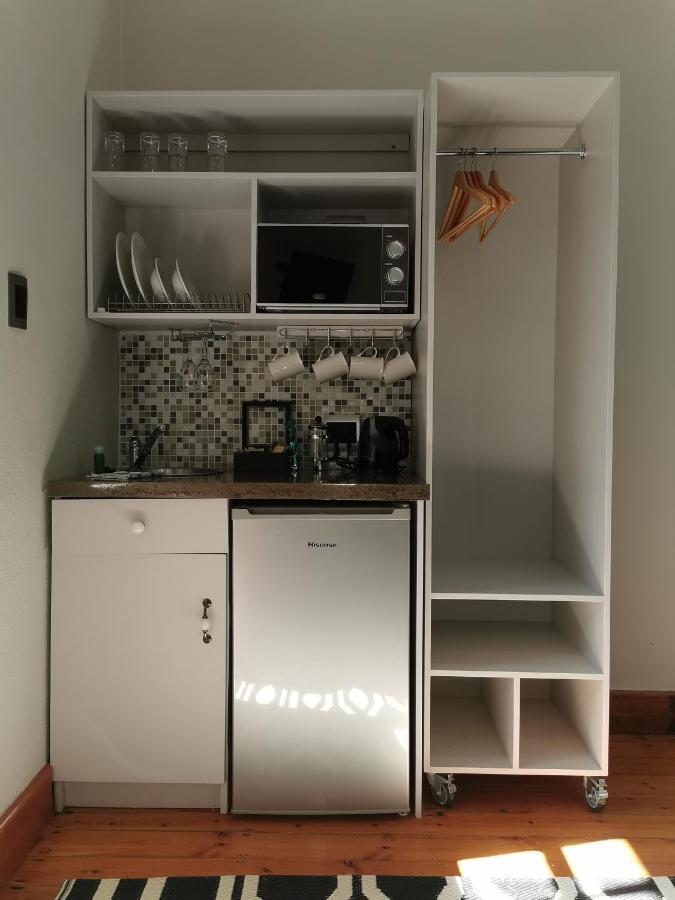Guest Suites On Connor Bloemfontein Exterior foto