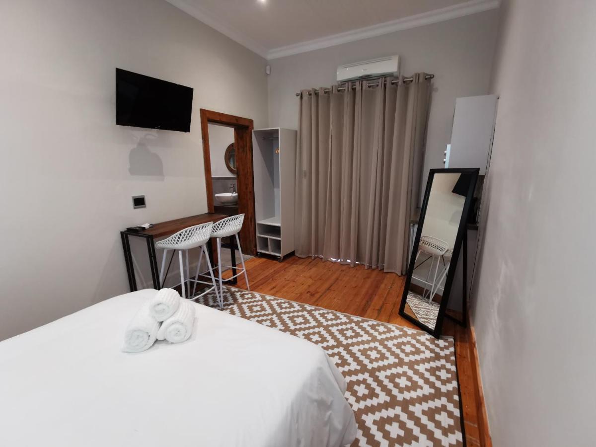 Guest Suites On Connor Bloemfontein Exterior foto